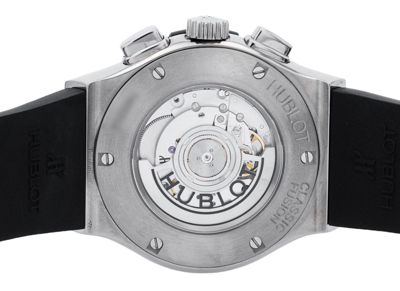 Hublot Classic Fusion 521.NX.1170.LR